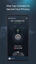 Tower VPN - Fast, Secure Proxy Screenshot18