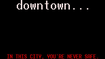 downtown... Screenshot1