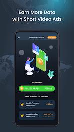 Tower VPN - Fast, Secure Proxy Screenshot15