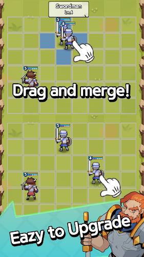 EPIC Rush - Idle Pixel RPG Screenshot19