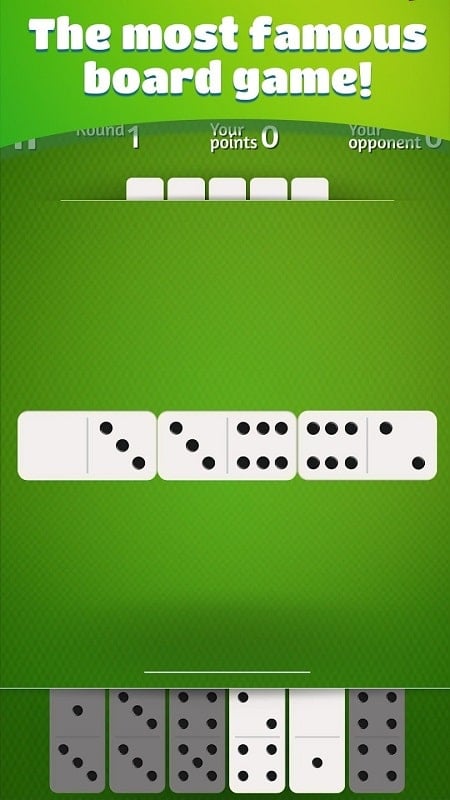 Domino Screenshot2