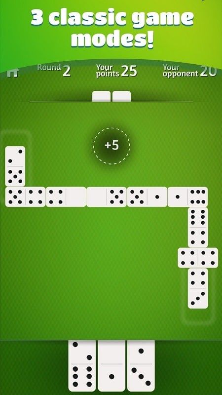 Domino Screenshot4