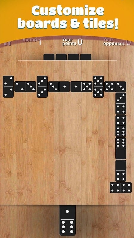 Domino Screenshot3