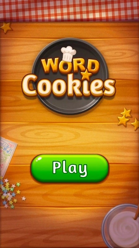 Word Cookies Screenshot4