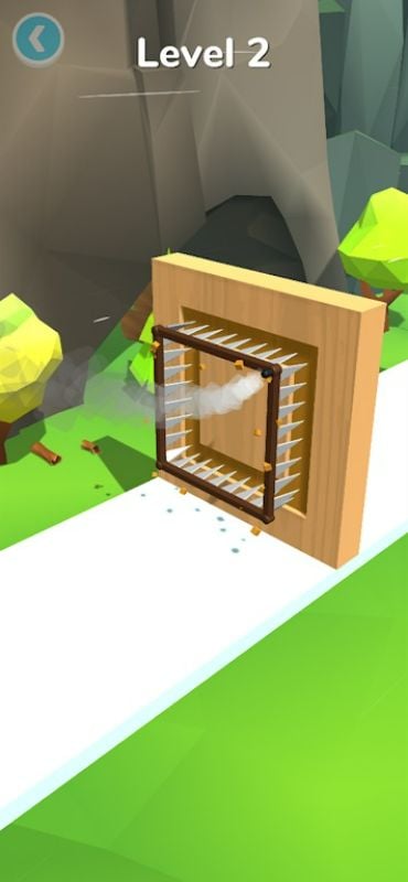 Wood Cutter Screenshot3