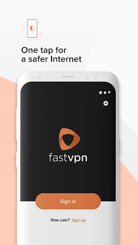 FastVPN by Namecheap Screenshot3