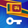 Sri Lanka VPN - Fast Unlimited APK