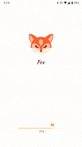 Fox VPN - Fast for Privacy Screenshot1