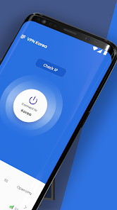 VPN Korea - fast Korean VPN Screenshot1