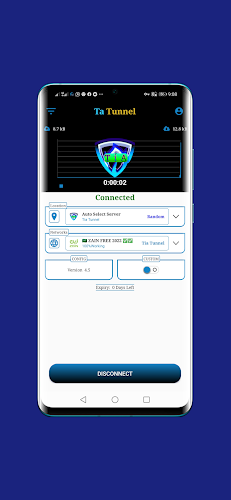 Ta Tunnel Vpn Screenshot3