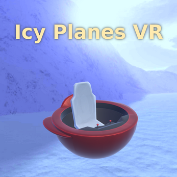 Icy Planes VR APK