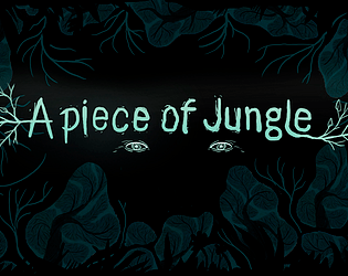 A Piece of Jungle APK