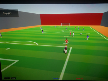 Sunday League Football Screenshot2