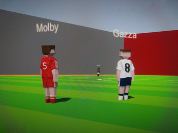 Sunday League Football Screenshot3