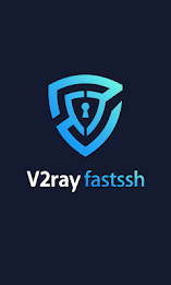 V2Ray Fastssh VPN Screenshot1