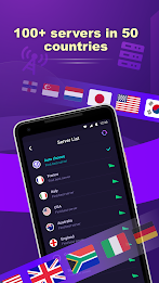 NoCard VPN - No Card Needed Screenshot2