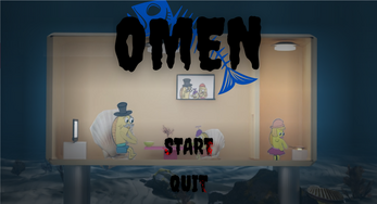 OMEN Screenshot1