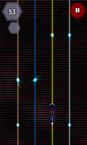 Super Space Swiper Screenshot4