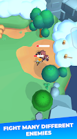 Little Universe: Pocket Planet Screenshot4