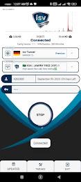 isv Tunnel VPN Screenshot2