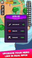 Little Universe: Pocket Planet Screenshot6