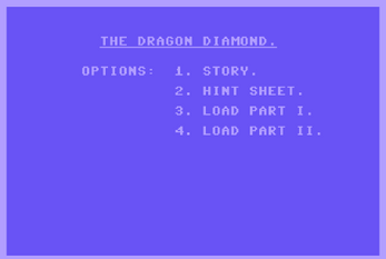 The Dragon Diamond (1996-2017) Screenshot2