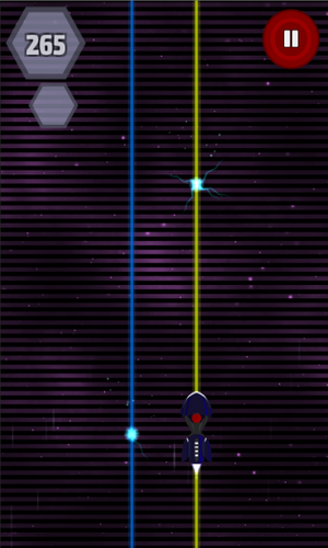 Super Space Swiper Screenshot3