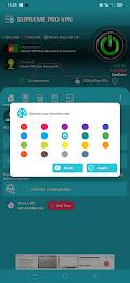 SUPREME PRO VPN Screenshot3
