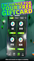 Cash Giraffe - Play and earn Screenshot4