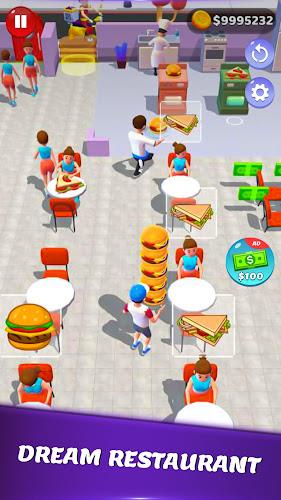 My Restaurant Empire Screenshot15