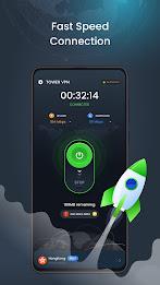 Tower VPN - Fast, Secure Proxy Screenshot19