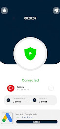 Light VPN - Fast and Stable Screenshot2