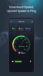 Tower VPN - Fast, Secure Proxy Screenshot2