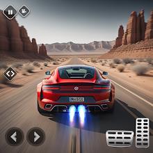 Real Car Racing Game 2024 APK