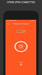 XD- VPN For All PROXY Screenshot2