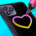 Phone Case DIY Mobile Games APK