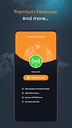 Tower VPN - Fast, Secure Proxy Screenshot9