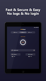 Fast VPN Proxy - VPN Bucks Screenshot7