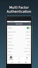 Poniva VPN Screenshot2