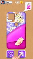 Phone Case DIY Mobile Games Screenshot4