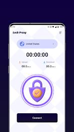 Lock Proxy & Secure VPN Screenshot2