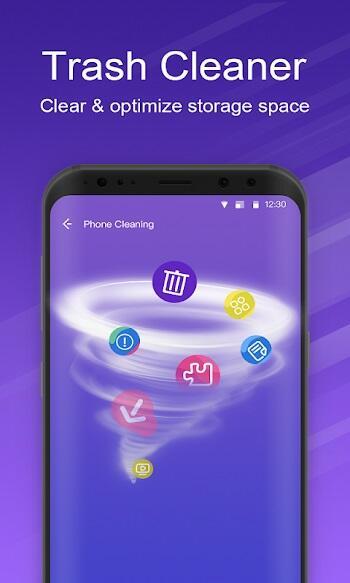 Nox Cleaner Pro Screenshot4