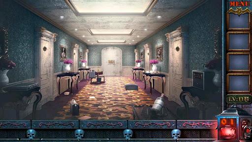 Can you escape the 100 room VI Screenshot1