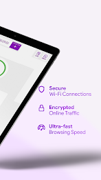 Ryn VPN - Browse blazing fast Screenshot10