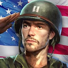 WW2: World War Strategy Games APK