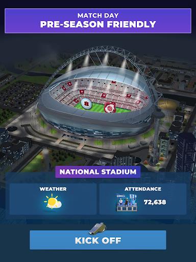 Matchday Manager 24 - Soccer Screenshot29