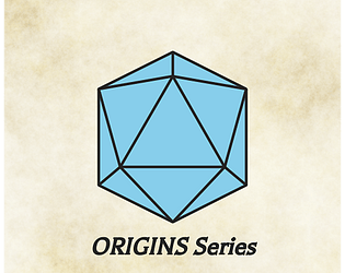 ORIGINS APK