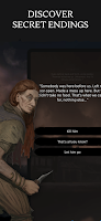 Eldrum: Red Tide - Text RPG Screenshot6