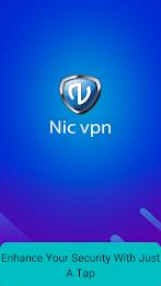 Nic VPN Screenshot1