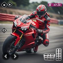 Fast Bike Racing Offline Moto APK